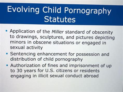 kiddos porn|Child pornography laws in the United States .